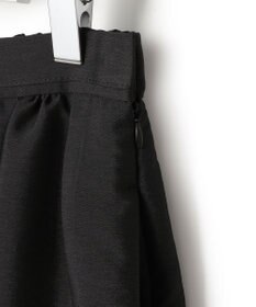 23区 L 【洗える】フルーフィーツイル フレア スカート