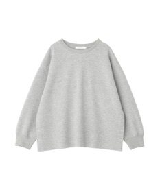 AMERICAN HOLIC サイドドットポンチプルオーバー