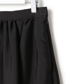 23区 L 【洗える】フルーフィーツイル フレア スカート