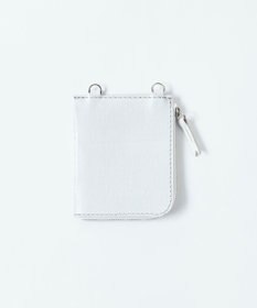 TRICOTE LEATHER WALLET／レザーウォレット