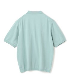 UNFILO MENS スゴ機能美 ニット ポロシャツ【ギフトにもおすすめ】