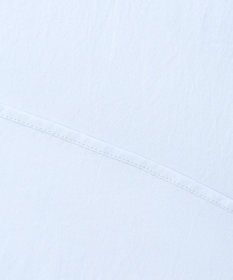 ICB 【接触冷感・UVカット・洗える】ヴィンテージスパンブロード バンドカラーシャツ