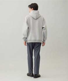 UNFILO MENS COTTON TOUCH 機能美パンツ ストレート