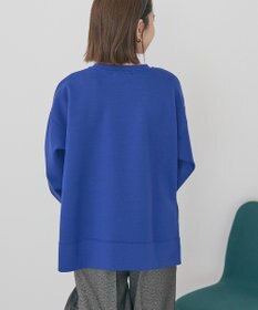 AMERICAN HOLIC サイドドットポンチプルオーバー