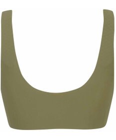 WACOAL 【GOCOCi ゴコチ】 ノンワイヤーブラ まるでつけていないような着ごこち 上向きで立体的なバストシルエット ブラトップ ハーフトップ レディース CGG536 /ワコール