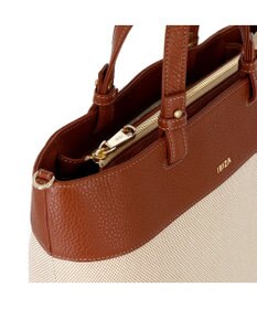 IBIZA フンシオナール　2WAYバッグ