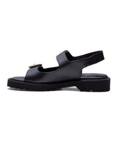 REGAL FOOT COMMUNITY 【リーガルレディース】F28R ダブルバックルサンダル サンダル
