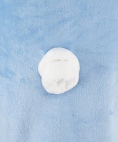 San-ai Resort（三愛水着楽園） 【SALE】温活にもぴったり！シナモロール着ぐるみワンピース  【northerly】【サンリオキャラクターズ×San-ai Resortコラボ】