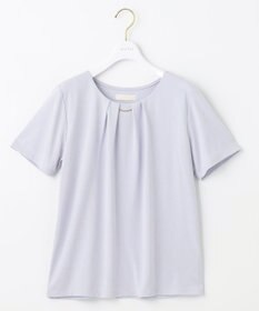 ANY SIS 【吸水速乾・UVケア・接触冷感】コンフォートジャージー カットソー