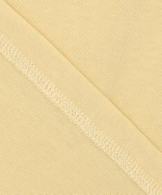 Feroux 【UVケア】リボンスリーブドルマン Tシャツ