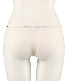 San-ai Resort（三愛水着楽園） エレガントコレクション 【2412】 ノーマルショーツ