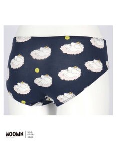 une nana cool 【MOOMIN × une nana cool 】ショーツ