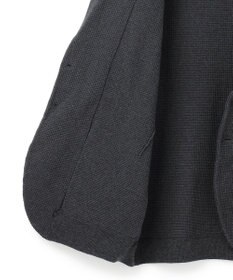 J.PRESS MEN 【WEB・一部店舗限定】ニットジャケット