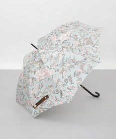 AURORA 【 Beaurance （ビューランス）】88星座プリント雨傘（長傘）