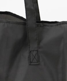 ANY 【トートバッグ付き】コンパクトリボンスリッパ