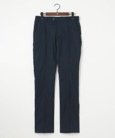 JOSEPH ABBOUD 【ウエストも伸びる！/ポケッタブル/ハイパワーストレッチ/Eco撥水】アクティブレジャーパンツ