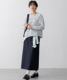 23区 ビジュー イヤーカフ