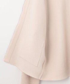 J.PRESS LADIES 【洗える】BOUCLE BLOUSON ニット アウター