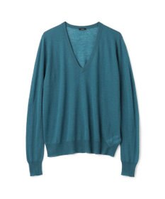 JOSEPH キャッシュエアー　Vネックニット