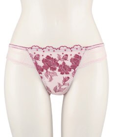 San-ai Resort（三愛水着楽園） エレガントコレクション 【2412】 ノーマルショーツ