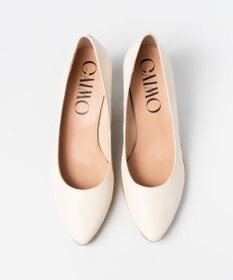 gaimo 【GAIMO/ガイモ】ポインテッドエスパドリーユパンプス/TEVA-RS