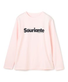 UNFILO コットンスムース グラフィックＴ