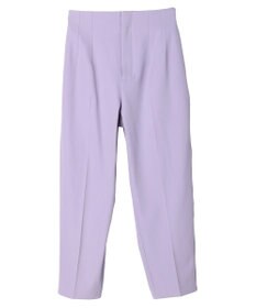 Green Parks アンクル丈／選べる美脚みえパンツ