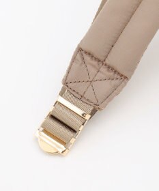 LA BAGAGERIE 【MONICA】13ポケットナイロンリュック