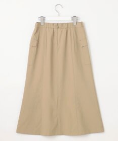 J.PRESS LADIES S 【洗える・イージーケア】ソフトタイプライター マーメイド スカート