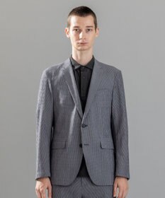 JOSEPH HOMME ＜新色追加＞新型・新素材【通気性/ストレッチ】トリコサッカーストレッチ　 ジャケット