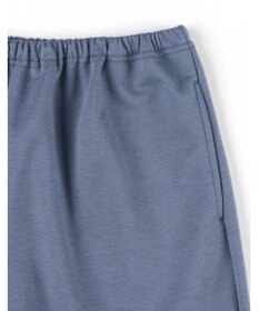 une nana cool 【綿混】ハイゲージダブルエアー メンズ長袖開襟 MADE WITH LIBERTY FABRIC