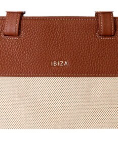 IBIZA フンシオナール　2WAYバッグ