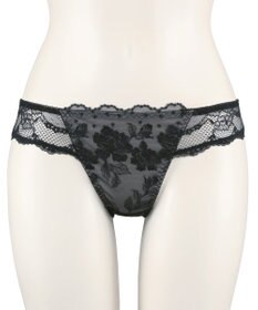 San-ai Resort（三愛水着楽園） エレガントコレクション 【2412】 ノーマルショーツ