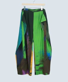 COQ 2WAY REVER2 前後2WAYパンツ