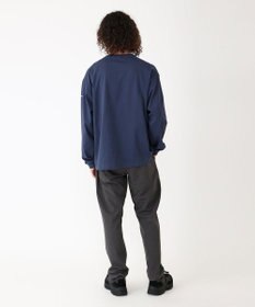 Columbia Columbia/ レイクトゥアベニューグラフィックロングスリーブTシャツ /コロンビア