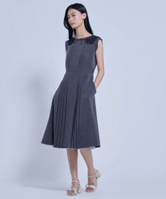 TOCCA 【00サイズあり】SONGBIRD LACE ドレス