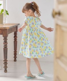 ANY KIDS カットソー  サマー ワンピース