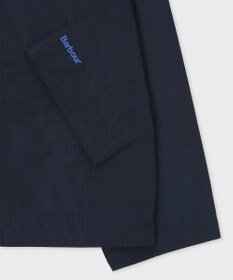 Paul Smith Paul Smith Loves Barbour Transport ポリエステルジャケット