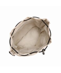 ACE BAGS & LUGGAGE JEWELNA by Jewelna Rose ナイロン巾着バッグ 16201 軽量 2WAY ハンドバッグ ショルダーバッグ