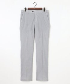 JOSEPH ABBOUD 【ウエストも伸びる！/ポケッタブル/ハイパワーストレッチ/Eco撥水】アクティブレジャーパンツ