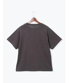 Te chichi 【Disney】MICKEY/フロントプリントTシャツ