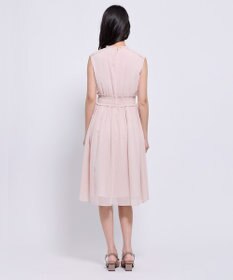 TOCCA 【WEB限定カラーあり】STEP IN PUDDLE ドレス