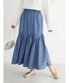 Green Parks ・ＳＵＧＡＲ　ＳＰＯＯＮ　キリカエギャザースカート