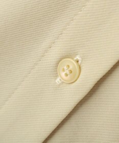 Green Parks ＳＥＴ２点フリルビスチェ＋シャツワンピース