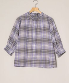 ONWARD Reuse Park 【any SiS】ブラウス春夏