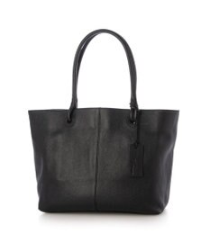 UNBILLION アトランタ ATLANTA / 牛革ハトメあおりトートL