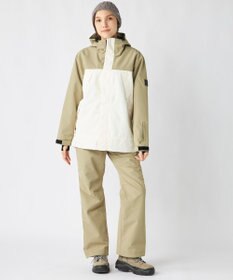 OP／FILA 【OP】スタンダードパンツ / スノーウェア