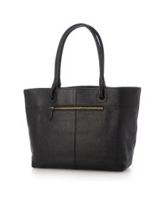 UNBILLION アトランタ ATLANTA / 牛革ハトメあおりトートL