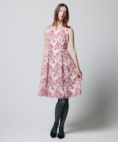 TOCCA 【洗える】CHRISTMAS PARADE ドレス