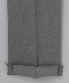 GOTAIRIKU ウォッシャブル ドレスカーゴパンツ